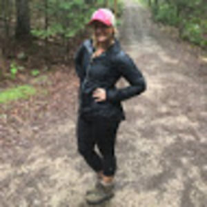 Meet your Posher, Susan